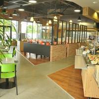 Ambiance Bistrot