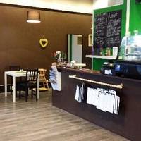Cafe Peppermint