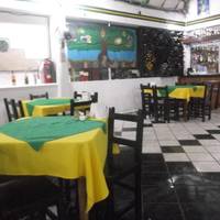 Calakmul Sea Food