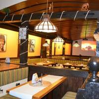 Safari Restaurant