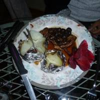 Lokanga's Restaurant