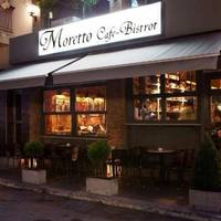 Moretto Cafe Bistrot
