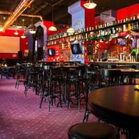 Harat's Irish Pub