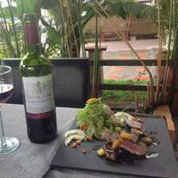 Punta del Este Restaueant