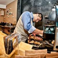 Cafeoteca