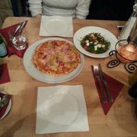 Ferraro's Factoria