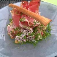 Restaurant Hiasl Stubn
