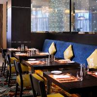 Olea Cafe, Kitchen & Lounge