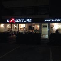 Restaurant L'aventure
