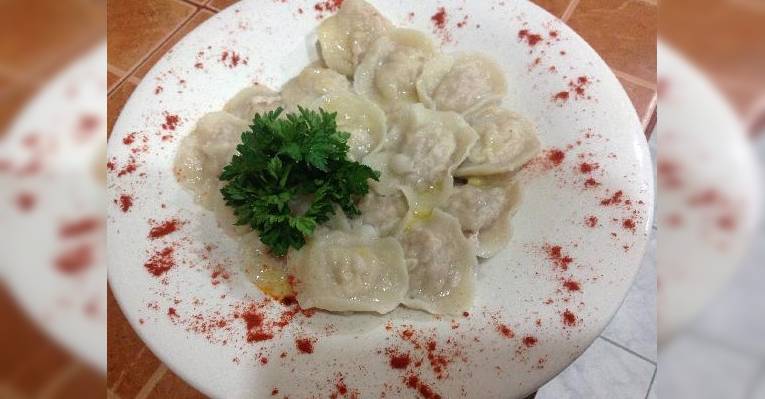 Пельмешки