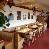 Restaurant Zum Flugplatz