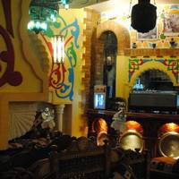 Mandarin Lebanese Resturant