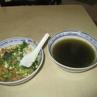 Miri City Food Court