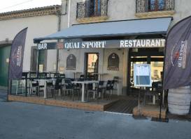 21 Quai S'Port