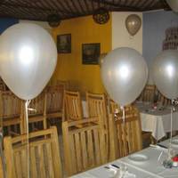 Restaurante y Pizzeria Bella Italia
