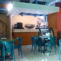 Sotavento Caf?