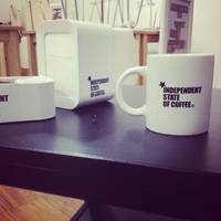 Independent State of Coffee