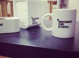 Independent State of Coffee