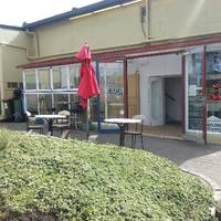 Petone Beach Cafe