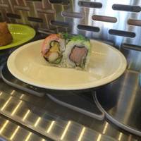Kolding running sushi hus