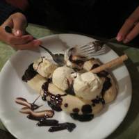 Pizzeria Cristallina