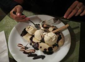 Pizzeria Cristallina