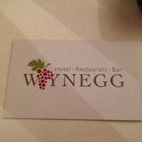 Restaurant Wynegg