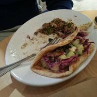 Babaziki Mediterranean Grill