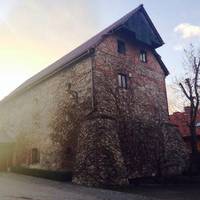 Restauracja Spichlerz - Fuzja Smakow Gliwice