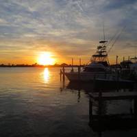 Tide Tables Restaurant and Marina