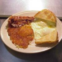 Gabby's Grill