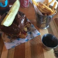 Holy Cow Burger & Beer Joint