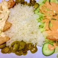 Matinkylan Pizza & Kebab