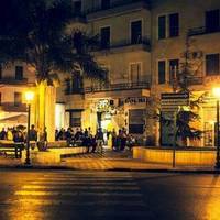 18 Metri Quadri Street Food
