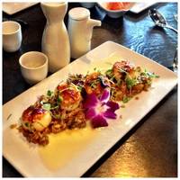 Miracle Sushi and Modern Asian Cuisine