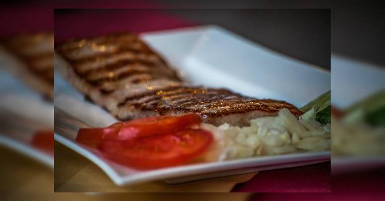 Снимок Restaurant Sokace, Вена