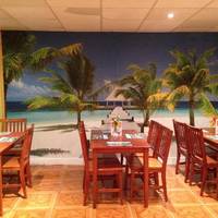 Jodi's Jamrock Food