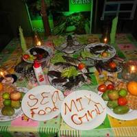 Arriabiata Restaurant