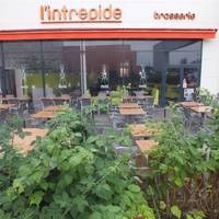 Brasserie l'Intrepide