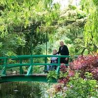 LE PETIT GIVERNY