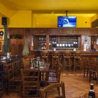 Easy Rider Pub