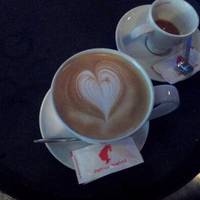 Caffe Bar 