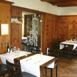 Ristorante Oliveto
