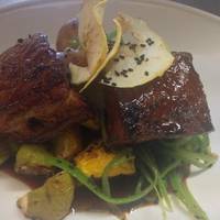 The Blagdon Inn