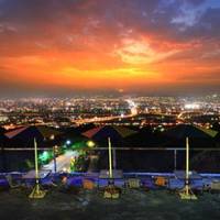 Leader Villa Restaurant