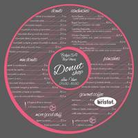 Donut Shop