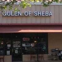 Queen of Sheba's