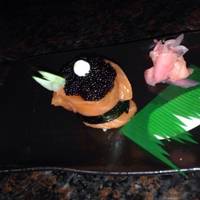 Fusion Restaurant
