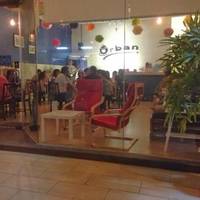 Urban Cafe