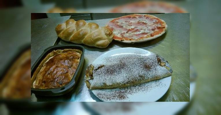 Снимок A' Fraschetta Romana, Ardea